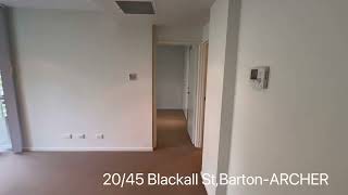 2045 Blackall StBarton [upl. by Atorod]