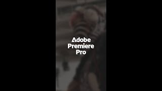 Whats New in PremierePro beta shorts [upl. by Remlap]