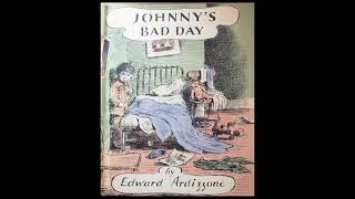 Edward Ardizzone Tims bad day A new take on the original story using Fresco [upl. by Aldos]