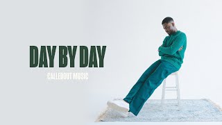 CalledOut Music  DAY BY DAY Official Lyric Video [upl. by Orten]