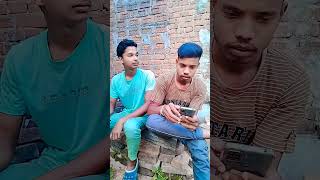 Bhi jara Hotspot kholana 🤣 la bhakhari 😂funny trendingshorts comedy virelshorts realfools [upl. by Clapp484]