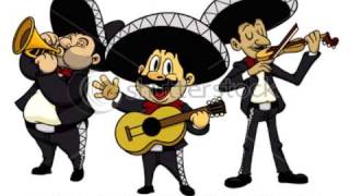 Mr Mariachi beat  Sobrino mexican mix [upl. by Anawahs]