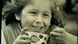 Vintage Dairy Queen Ad [upl. by Jeannette738]