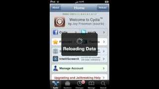 how to install ifile full version ios 611 [upl. by Anileh]