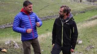 Montane Fast Alpine Stretch Neo Jacket review by John Graham from GO Outdoors [upl. by Lena]