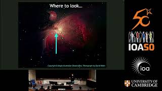 Primordial Nucleosynthesis and the search for new physics  Ryan Cooke [upl. by Ayouqat]