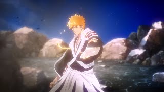 Bleach「ＡＭＶ」 Ichigo Vs Yhwach [upl. by Asenaj]