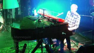 Jacks Mannequin  Dark Blue  Live 20912 [upl. by Zebadiah]