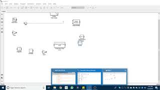 Frequency ModulationDemodulation in Simulink Matlab [upl. by Ledoux]