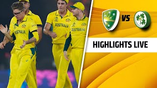 lrenldar vs south africa 1st T20  2024 match Highlights [upl. by Eziechiele]