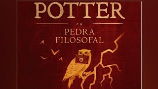 Harry potter e a pedra filosofal audiobook storytel ícaro silva [upl. by Buckels]