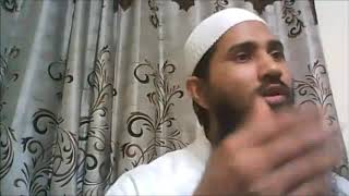 Online Quran Class Dars No1 Sura Nas by Ustad Mohammad Tahir Faizi Tauheed Dawah Center [upl. by Eliathas]