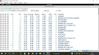 Mastering Linux Performance Monitoring Installing and Using Sysstat Toolset [upl. by Elke]