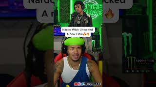 Nardo Wick On The Radar freestylenardowick ontheradar freestyle lilbaby [upl. by Yeltsew]