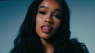 Jordan Adetunji  KEHLANI Official Video [upl. by Ahgiel]