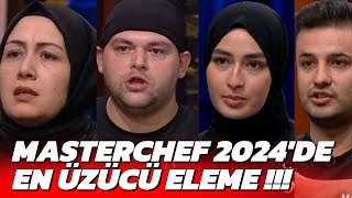 MasterChef Kim Elendi  1 Eylül 2024 [upl. by Gale575]