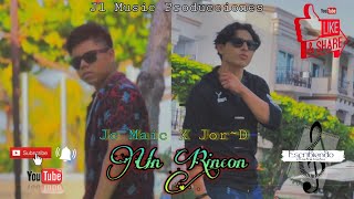 En Un Rincón  JcMaic feat JorD Video Oficial By JAKEMXPROD [upl. by Allyson]