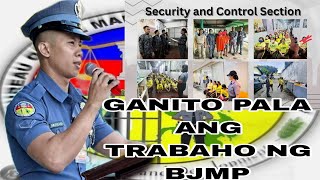 BJMP TIPS DESIGNATIONS AND FUNCTION NG ISANG JAIL OFFICER TRABAHO TIPS [upl. by Stanton61]