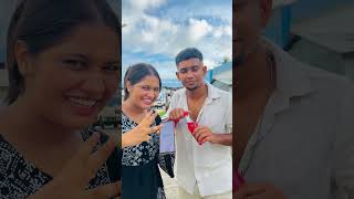 Arpita Eto Tara Tari Sting Ta Kheye Nilo Mini Vlog🥤shorts minivlog [upl. by Ivie500]