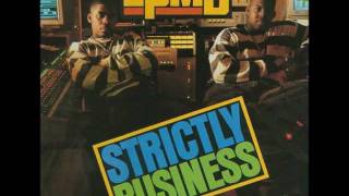 EPMD  Its My Thing 1988 [upl. by Thorpe679]