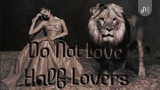 Deus Ex Machina  Do Not Love Half Lovers  Khalil Gibran Poem [upl. by Eniamirt]