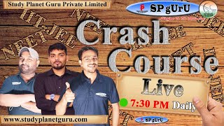 Crash Course NEET 2024 Day 5 P1 [upl. by Ecela]