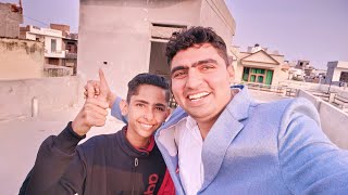 rok de mitar viral video  rok de mitra  rok de mitar song  rok de mittar amit boss narwana [upl. by Otokam607]