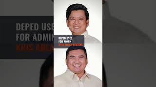 DepEd officials tagged in messy laptop deal resign [upl. by Ailb]