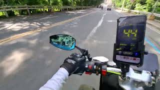 LUGI EBIKE SA PALUSONG WALA KASING ENGINE BREAK [upl. by Kym769]