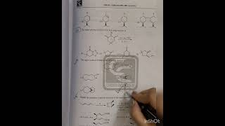 CSIR NET  TRANS DECALIN  2013 QUESTIONS csirnet pyqspractice transdecalin 2013pyqs solutions [upl. by Carole234]