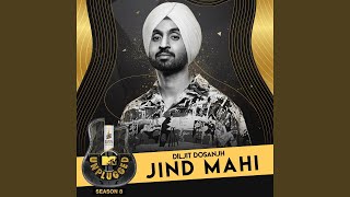 Jind Mahi MTV Unplugged [upl. by Lacombe]