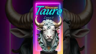 Tauro Hoy ♉️ lunes 11 de Noviembre del 2024  Horóscopo tauro [upl. by Sedgewake513]