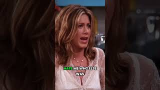 Hate Rachel green club 😂friends rachel rossfun sitcom friends funny joey rachell [upl. by Katz]