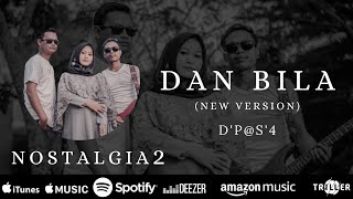 DAN BILA  DPS4  NOSTALGIA 2  OFFICIAL MUSIC VIDEO [upl. by Somar]