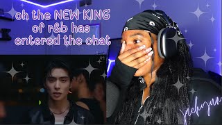 The New King of RampB  JAEHYUN 재현 Dandelion amp Roses MV  Reaction [upl. by Matty]