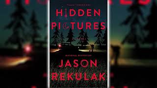 Full Audiobook Hidden Pictures by Jason Rekulak  Top Novels [upl. by Luamaj]