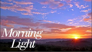 Morning Light Lyrics [upl. by Johnnie]