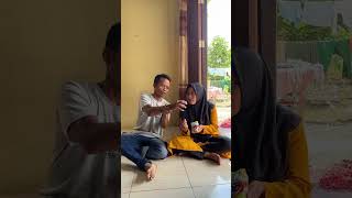 Kesurupan demit😂😂shortvideo trendingshorts [upl. by Guy948]