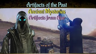 Lets Play  Artifacts of the Past  Ancient Mysteries  Chapter 3 [upl. by Anemix]