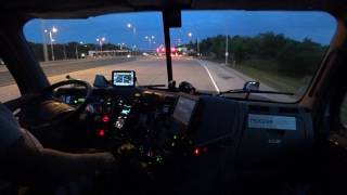 4810 testing the EZ PASS [upl. by Carolynne]