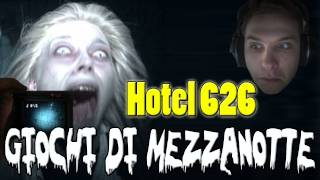 Giochi di Mezzanotte  Hotel 626 [upl. by Arol]