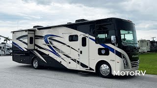 Windsport 35M Class A 2022 Motorhome by Thor Motor Coach [upl. by Yoho]