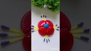 🥰🥰 Satisfying amp Creative Dough Pastry Recipe shortvideos [upl. by Medea421]