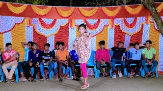 পিচ্চি মেয়ের অস্থির নাচ  হেইলা দুইলা নাচ  Heila Duila Nach  Wedding Dance Performance By misty [upl. by Enileuqcaj407]