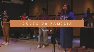 Culto da Familia  11102020 [upl. by Noraf]