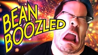 Bean Boozled Challenge w Ninja Brian [upl. by Celinka]