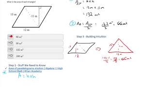 MPT Q29  Ontario Mathematics Proficiency Test [upl. by Yendic866]