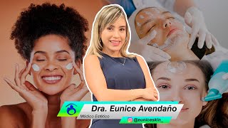 Medicina estética Tratamientos y beneficios para el cuidado de la piel [upl. by Macmullin368]