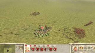 Rome Total War Campaign Advice II Part II Commentary [upl. by Jonas]