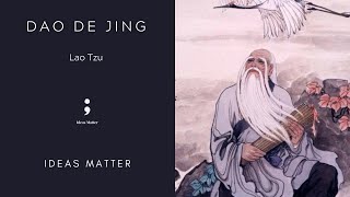 Daoism and the Dao De Jing by Lao Tzu [upl. by Hcab]